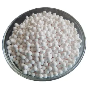 उच्च गुणवत्ता वाले सक्रिय एल्युमिना बॉल रसायन और पेट्रोकेमिकल उद्योग समर्थन