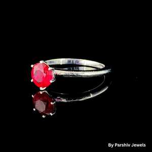 แหวนเพชรธรรมชาติสุดโรแมนติกคุณภาพระดับพรีเมี่ยมเหมาะสำหรับความเย้ายวนใจในชีวิตประจำวันหรือช่วงเวลาพิเศษสำหรับใช้งานในราคาที่ดีที่สุด - Product Image 3