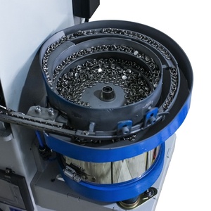 Máy Ép Tự Động Bán Hàng Trực Tiếp Từ Nhà Máy - Product Image 4