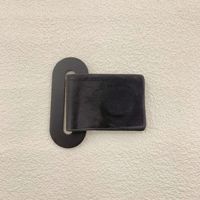 Fermoirs magnétiques en cuir PU à boucles pour pulls et manteaux en laine – Attaches tendance pour vêtements – Vente en gros