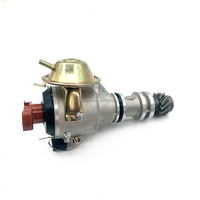 Nouveau distributeur d'allumage de haute qualité, remplacement 0231170302 compatible avec Volvo 240 245 340 2.02.3