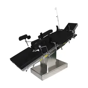 Factory Price Surgical Table Surgery Bed Fee Operating Bed for Hospital Equipment Accessories Electric Metal Ce Oper Price