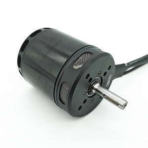 มอเตอร์ไร้แปรงถ่าน Reacher 2024 ขายดี 6365 151KV 175kv 190KV 205KV 230KV 255KV สำหรับสเก็ตบอร์ดไฟฟ้า - Product Image 4