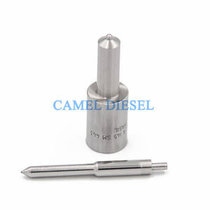 Inyector de Combustible de Alta Calidad, Tipo S, DLLA140SM088, N16 <span class=keywords><strong>OH</strong></span>, DLLA103S314N495, en Existencia - Product Image 4