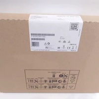 Nuevo Módulo PLC SIMATIC S7-400 CPU 416-2 6ES7416-2XP07-0AB0 Original para Control de Procesos de Automatización Industrial