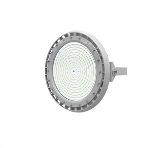 ไฟส่องสว่างเชิงพาณิชย์และอุตสาหกรรม 250W/300W/350W/400W IP66 ระดับ I กลุ่ม II รูปทรงกลม ป้องกันการระเบิด UL844 - Product Image 3
