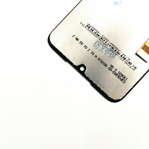 <span class=keywords><strong>Écran</strong></span> LCD de 6,33 pouces pour Xiaomi <span class=keywords><strong>Redmi</strong></span> <span class=keywords><strong>Note</strong></span> <span class=keywords><strong>7</strong></span> <span class=keywords><strong>Écran</strong></span> LCD <span class=keywords><strong>Écran</strong></span> tactile Numériseur complet - Product Image 4