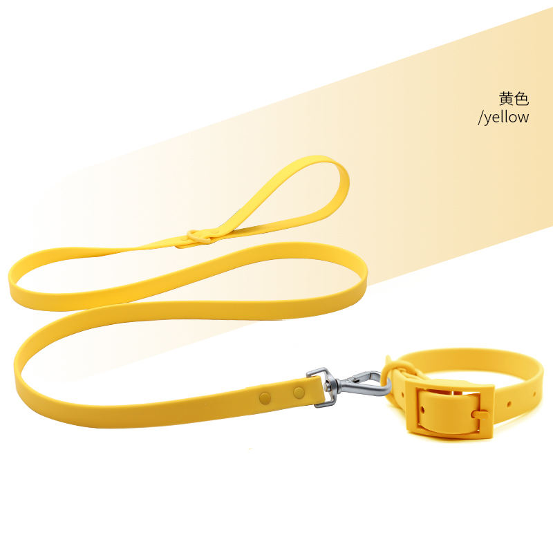 สีเหลือง