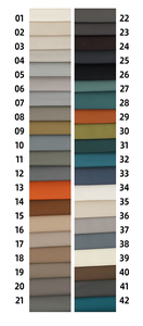 Factory Direct Waterproof Cat Scratch Resistant Tech Leather For Sofa Pillow Window Cushion Soft Decoration Shoes Bag Project - Product Image 2