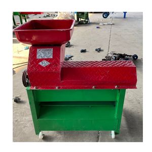 آلة تقشير الذرة اليدوية آلة إزالة بذور الذرة الفاخرة جهاز فصل بذور الذرة المحمولة آلة درس الذرة الصغيرة آلة تقشير الذرة - Product Image 1