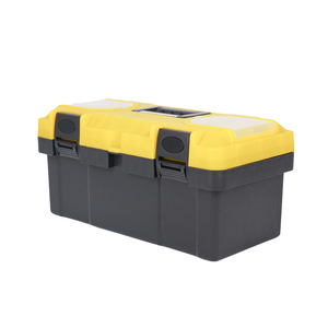 Boîte à outils en plastique robuste résistante aux chocs et aux chutes, avec coque personnalisable OEM, robuste, pour l'extérieur - Product Image 4