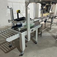Fully Automatic Coffee Beans Instant Coffee Milk Powder Packaging Machine Touch Screen Weighing System