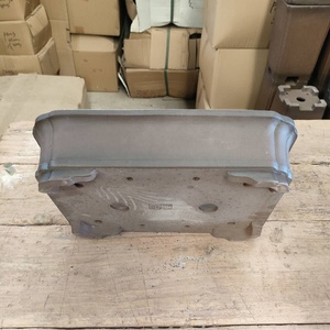 Macetas de Bonsái sin Esmaltar de Yixing <span class=keywords><strong>en</strong></span> Arcilla Púrpura China Moderna para Bonsái - Product Image 4