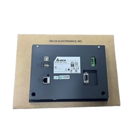 Pantalla Táctil Delta HMI DOP-107DV Original de 7 Pulgadas 800x480 con Ethernet Integrado, Serie DOP-100, Monitoreo Remoto VNC, en Stock, Nueva