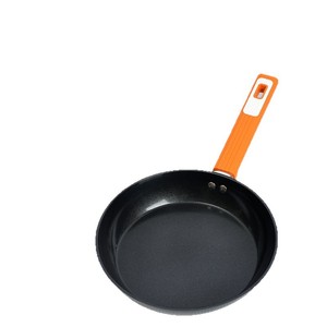 Maifan Stone <b>Cookware</b> Set Aluminum Alloy Non Stick Pan Induction Compatible Three Piece Set Heat Resistant Saute Pans - Product Image 2