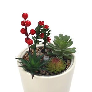 Phổ biến độc đáo điện trắng gốm nồi hình dạng tinh dầu khuếch tán với 7 <span class=keywords><strong>Led</strong></span> và hẹn giờ cho nhà - Product Image 3