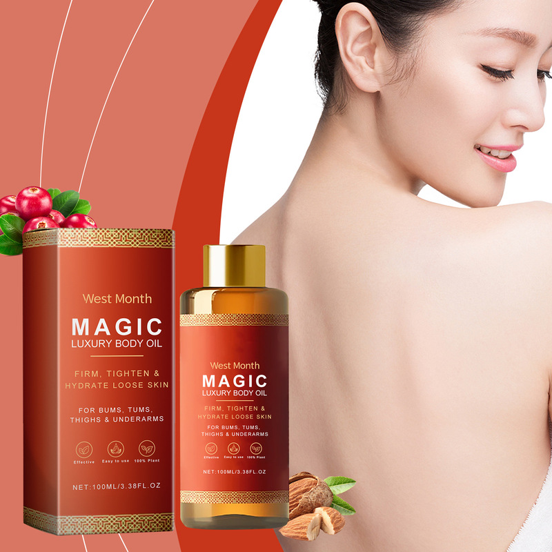 Custom Bottle Deeply Moisturizing and Nourishing