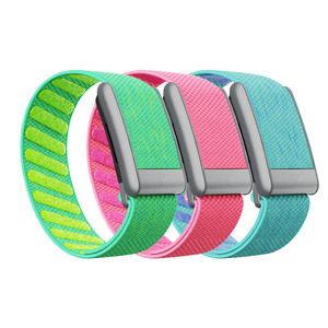 Cinturino Personalizzato Win-Win SuperKnit Intrecciato, Regolabile e Leggero con Acciaio Inossidabile per WHOOP 5.0 - Product Image 1
