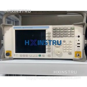 เครื่องวิเคราะห์การเลือกใช้สเปกตรัมของ HP/Agilent/keysight N1996A 100kHz-6GHz (6GHz) 506ในสภาพมือสองที่ดี lexso H - Product Image 1