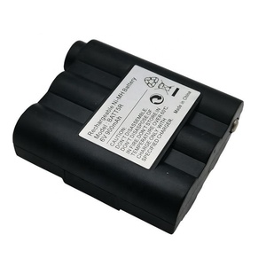 Walkie-talkie bidireccional, batería de BATT-5R <span class=keywords><strong>BATT5R</strong></span>, nimh, 6v, 900mah, radio bidireccional, para <span class=keywords><strong>Midland</strong></span> GXT1000,GXT1050,GXT300,GXT325 - Product Image 4