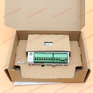 1PC khan hiếm Sản phẩm thương hiệu mới ban đầu mới <span class=keywords><strong>rtac</strong></span> <span class=keywords><strong>01</strong></span> xung mã hóa giao diện mô-đun DHL vận chuyển PLC - Product Image 4