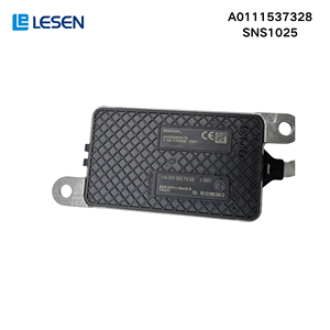 Capteur d'oxyde d'azote 24V Nox SNS1025 A0111537328 pour camion <span class=keywords><strong>Mercedes</strong></span>-Benz Actros MP4 MP5 Antos Arocs Atego3 - Product Image 4