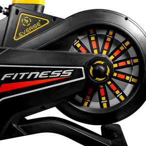 Equipo de gimnasio, <span class=keywords><strong>bicicleta</strong></span> de ejercicio, <span class=keywords><strong>bicicleta</strong></span> de ejercicio <span class=keywords><strong>estacionaria</strong></span> magnética, <span class=keywords><strong>bicicleta</strong></span> de Fitness para gimnasio <span class=keywords><strong>usada</strong></span> en interiores - Product Image 4