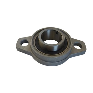 Roulement à palier KFL005 en alliage de zinc de haute qualité avec boîtier, roulement à palier en alliage de zinc - Product Image 5