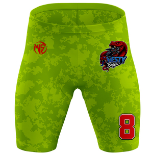 Tenues de football 7v7 sur mesure, fabrication professionnelle, produit de qualité supérieure, style sans manches, légères, pour le sport. - Product Image 6