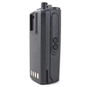 Radio bidirectionnelle CP100D UHF VHF AES-256 numérique IP54 5W DEP250 DP540 Talkie-walkie longue portée 10 km 2250 mAh 160 canaux - Product Image 2