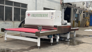 Nettoyeur de façade <span class=keywords><strong>professionnel</strong></span> pour machine à laver les vitres de bâtiment commercial - Product Image 2