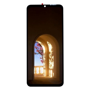Pantalla de Teléfono Móvil Compatible con Vivo Y20, OLED de 6.5 Pulgadas, Panel de Reemplazo del Digitalizador de Pantalla Táctil - Product Image 3