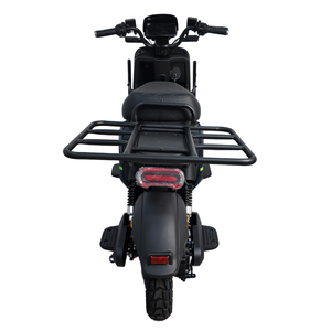 Moto de livraison longue portée chinoise 1500W pour adultes avec capacité de charge de 250 kg - Product Image 3