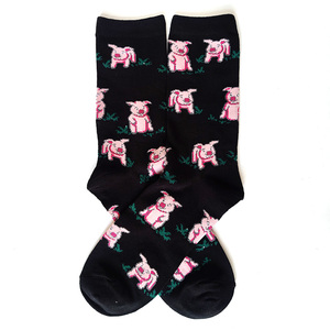 2023 nouveau Harajuku femmes hommes dessin animé Animal de compagnie chien Husky <span class=keywords><strong>Corgi</strong></span> caniche Labrador mode longues <span class=keywords><strong>chaussettes</strong></span> pour hommes blanc drôle <span class=keywords><strong>chaussettes</strong></span> - Product Image 5