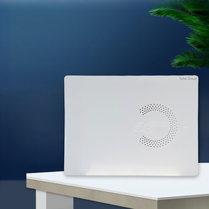 WiFi Optical Fiber Home Metal Door Box Power Distribution Equipment for Data Multimedia Distribution - Product Image 6