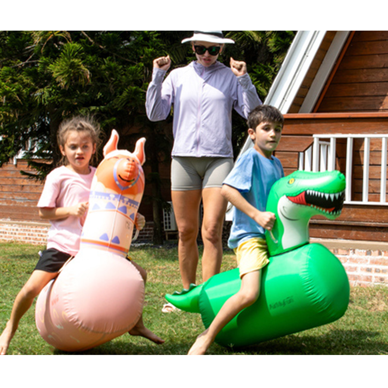 AirMyFun Hot Sale Custom PVC Tarp