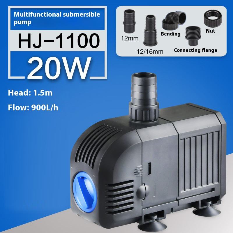 20w HJ-1100