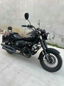 Motos tout-terrain <span class=keywords><strong>vintage</strong></span> <span class=keywords><strong>250cc</strong></span>, motos d'<span class=keywords><strong>occasion</strong></span> populaires, spécialisées dans le carburant essence, motos de rue - Product Image 3