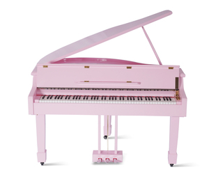 Grand Piano 88 Keys Hammer Action <b>Keyboard</b> <b>Touch</b> <b>Sensitivity</b> Pure Piano Tone Digital <b>Keyboard</b> Acoustic Piano A110 - Product Image 4