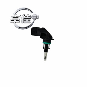 Sensor de Temperatura ZJ-07-116 para BMW 7792203, Conexión Rápida, Uso en Exteriores - Product Image 1