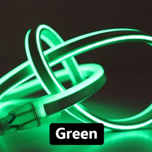 หลอดไฟ LED นีออนแบบยืดหยุ่น IP67 220V สำหรับภายนอกอาคาร พร้อมรีโมทคอนโทรลและ Wifi สำหรับงานตกแต่งภูมิทัศน์ - Product Image 2