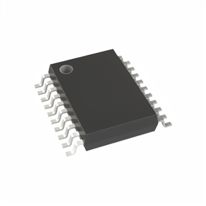 Embedded 20 LSSOP Authorized Distributor R5F10266GSP#35 Electronics Component - Product Image 1