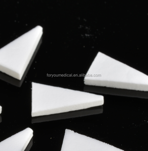 Espuma Suave PVA Gamma Esterilizada Certificada CE ISO13485 para Control de Hemorragias Oculares en Microcirugía - Product Image 2