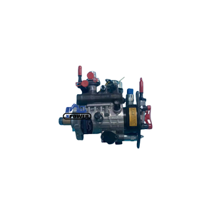 Pompe à carburant 326-9147 9520A005G 2644C314 pour pièces d'excavatrice de moteur - Product Image 1