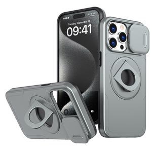 เคสโทรศัพท์แบบไร้สายพร้อมระบบป้องกันกล้อง <span class=keywords><strong>Camshield</strong></span> สำหรับ <span class=keywords><strong>iPhone</strong></span> 15 <span class=keywords><strong>14</strong></span> และ <span class=keywords><strong>14</strong></span> 15 <span class=keywords><strong>Pro</strong></span> ออกแบบมาเพื่อการปกป้องที่เหนือกว่า - Product Image 1