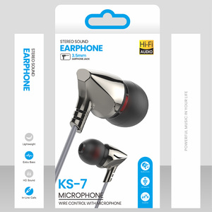 Casque de jeu de concepteur de qualité <span class=keywords><strong>le</strong></span> <span class=keywords><strong>moins</strong></span> <span class=keywords><strong>cher</strong></span> qu'Acn coûte R0.20 pour Hyperx Cloud Pc exercice <span class=keywords><strong>samsung</strong></span> téléphone filaire musique écouteurs - Product Image 2