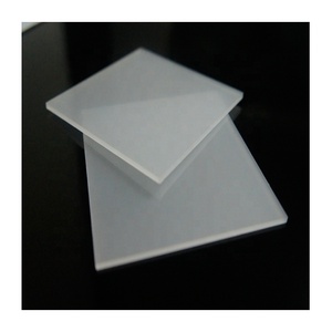 Feuille de construction moderne Prix <span class=keywords><strong>6mm</strong></span> Protection UV double face Feuille de <span class=keywords><strong>polycarbonate</strong></span> solide écologique résistant au feu - Product Image 4