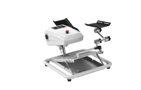Máquina de Movimiento Pasivo Continuo (CPM) para Miembros Inferiores, para Rehabilitación y Entrenamiento de Tobillos, Venta al Por Mayor