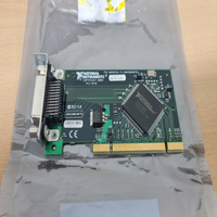Suministro al por Mayor de Tarjetas NI PCI-GPIB de National Instruments para PLC
