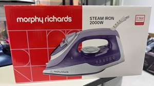 2025 2200W fábrica superventas eléctrica plancha de vapor portátil para planchar ropa cerámica inalámbrica Mini plancha Vapeur vapor Nvision - Product Image 4